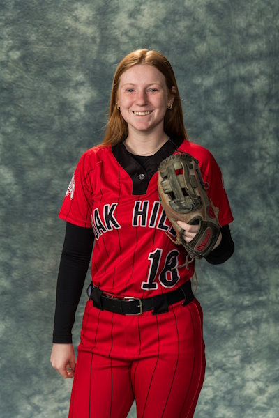 Addy Heimbrock            Softball                 Jr.